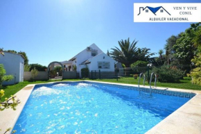 Villa Aurora